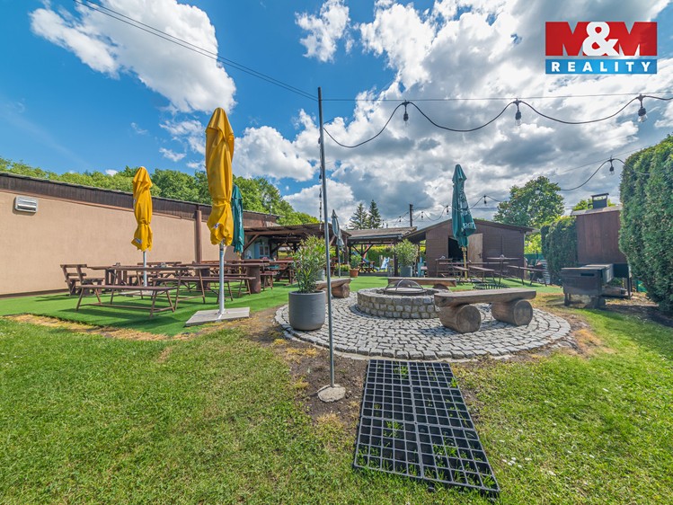 Prodej restaurace 120 m² - foto 6