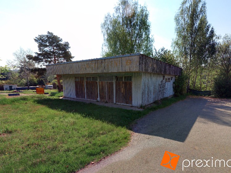 Prodej podílu 1/4 obchodního prostoru 160 m² - foto 1