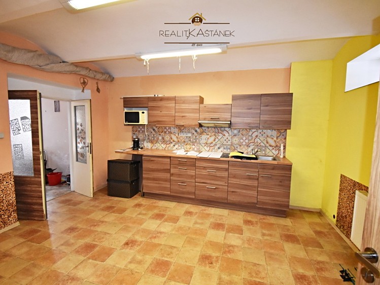 Prodej obchodního prostoru 105 m² - foto 3