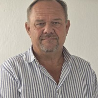 Ing. Pavel Vrba MBA