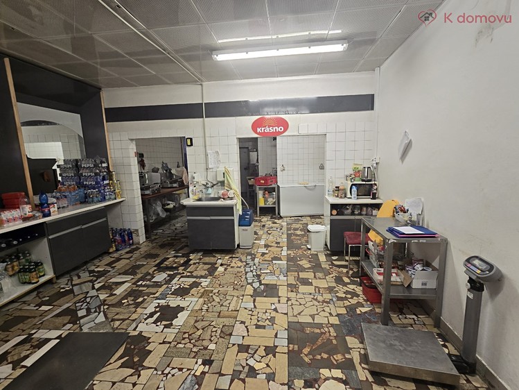 Prodej činžovního domu 480 m² - foto 6