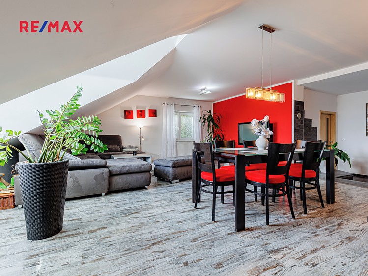 Prodej restaurace 461 m² - foto 3