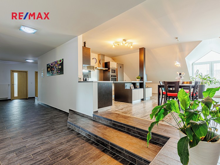 Prodej restaurace 461 m² - foto 5