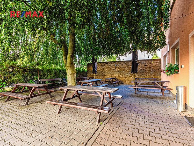 Prodej restaurace 461 m² - foto 8