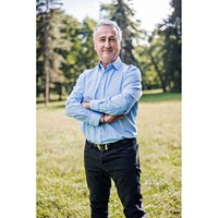 Ing. Radek Březina