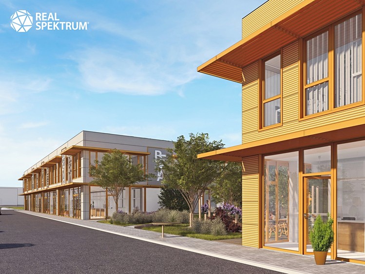 Prodej skladového prostoru 382 m² - foto 4