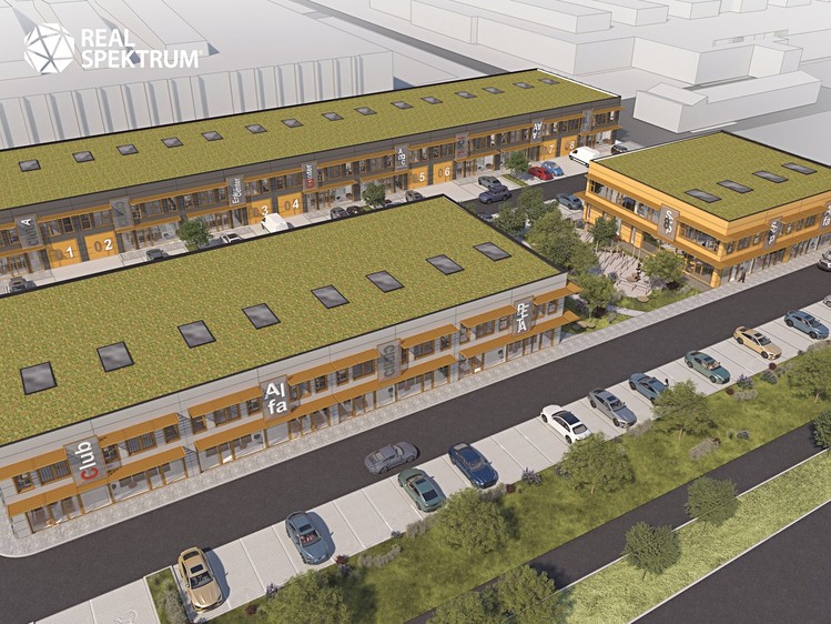 Prodej skladového prostoru 382 m² - foto 7