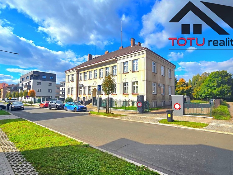 Prodej ordinace 1 174 m² - foto 1
