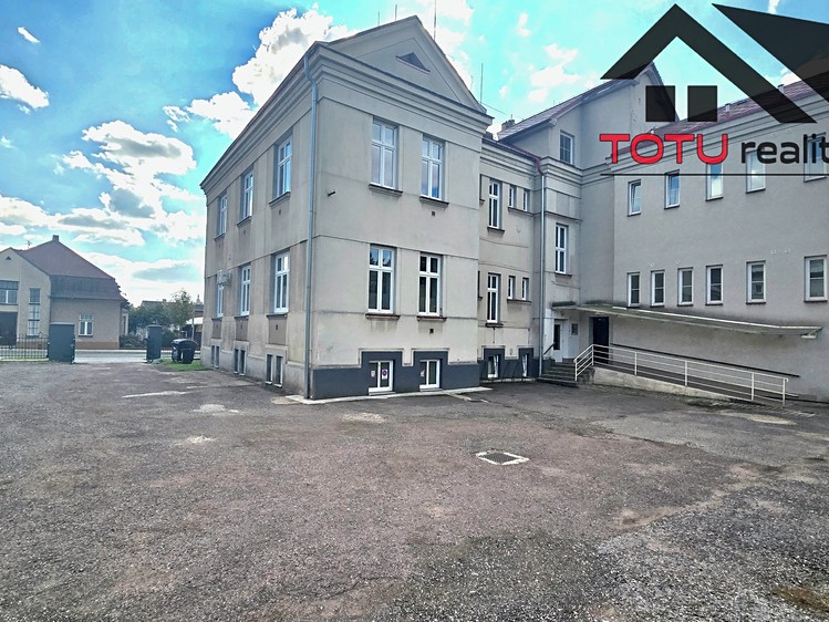 Prodej ordinace 1 174 m² - foto 4