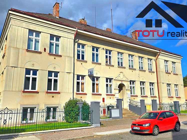 Prodej ordinace 1 174 m² - foto 2