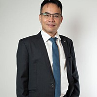 Ing. Minh Tu Pham