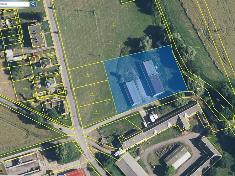 Prodej komerční nemovitosti 900 m² - foto 3
