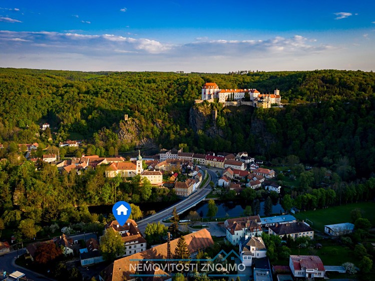 Prodej ubytovacího zařízení 911 m² - foto 4