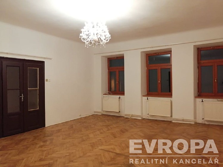 Prodej činžovního domu 240 m² - foto 4