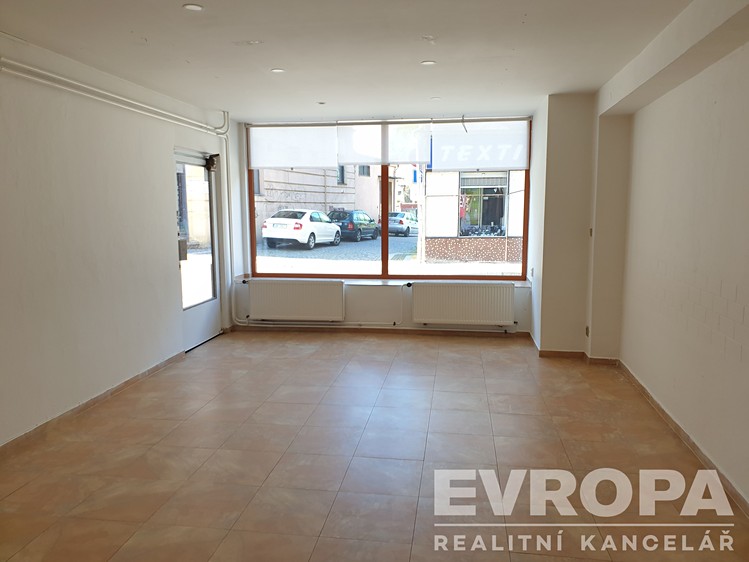 Prodej činžovního domu 240 m² - foto 2