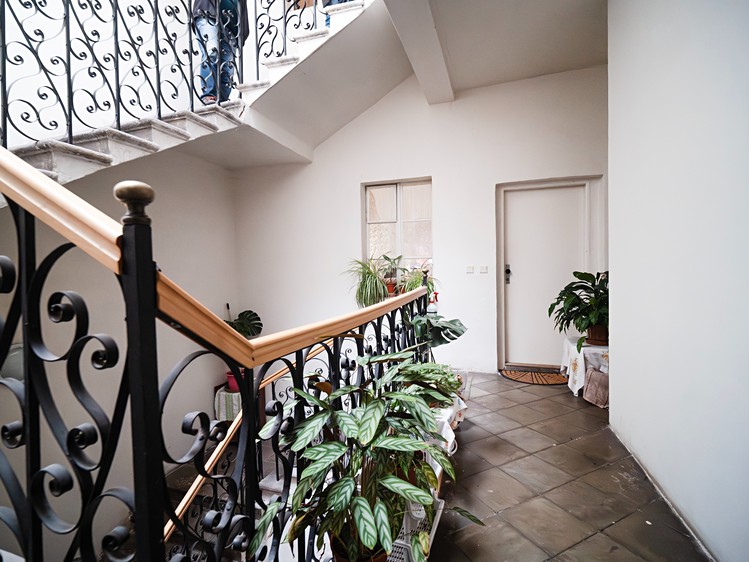 Prodej činžovního domu 320 m² - foto 4