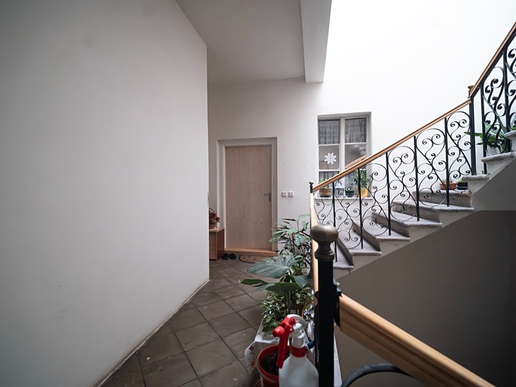 Prodej činžovního domu 320 m² - foto 5