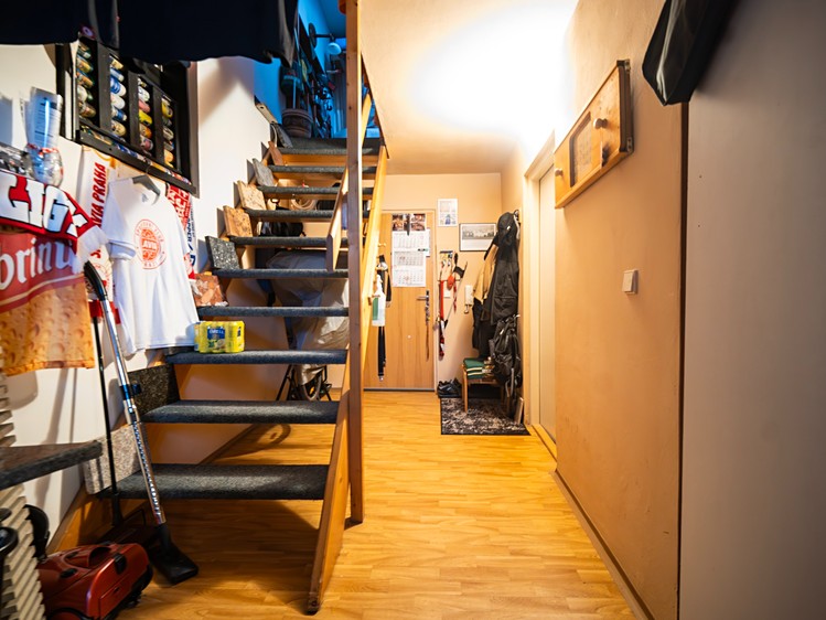 Prodej činžovního domu 320 m² - foto 8
