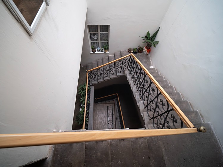 Prodej činžovního domu 320 m² - foto 6
