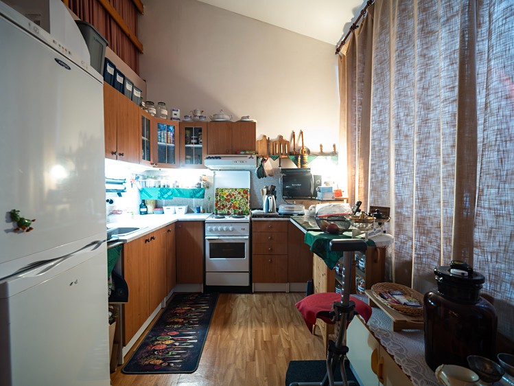 Prodej činžovního domu 320 m² - foto 7