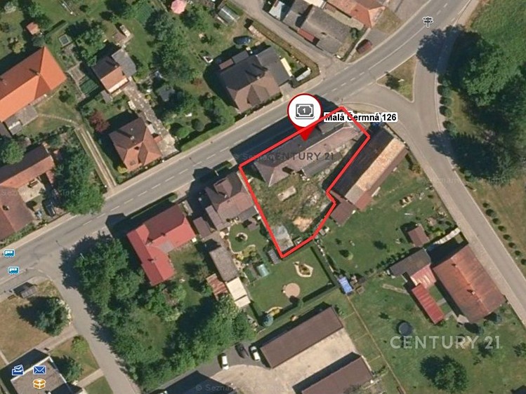 Prodej činžovního domu 430 m² - foto 4