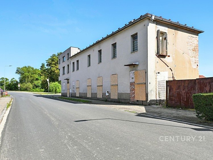 Prodej činžovního domu 430 m² - foto 2