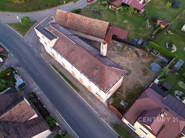 Prodej činžovního domu 430 m² - foto 3