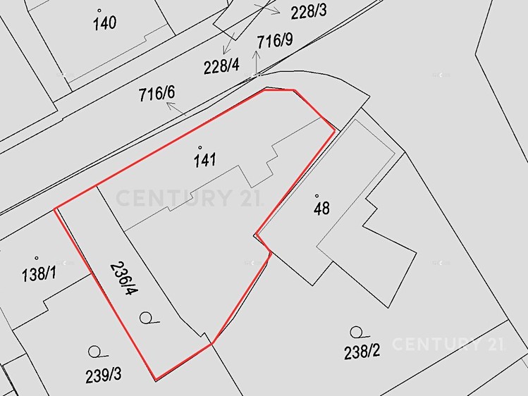 Prodej činžovního domu 430 m² - foto 6