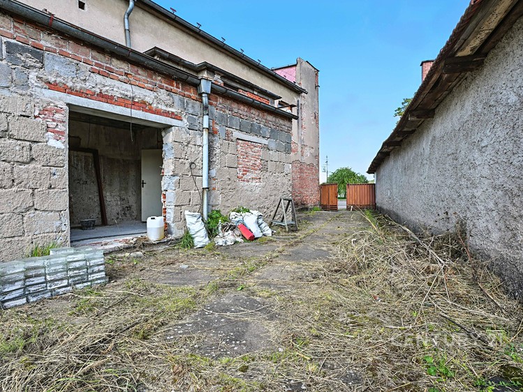 Prodej činžovního domu 430 m² - foto 8