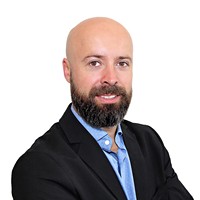 Zbyněk Elznic, MBA