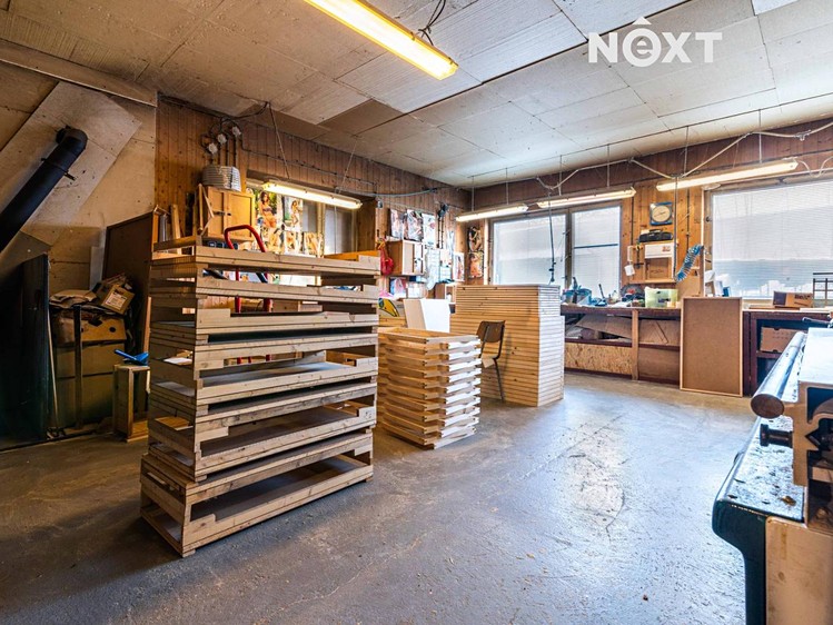 Prodej výrobní haly, prostoru 840 m² - foto 4