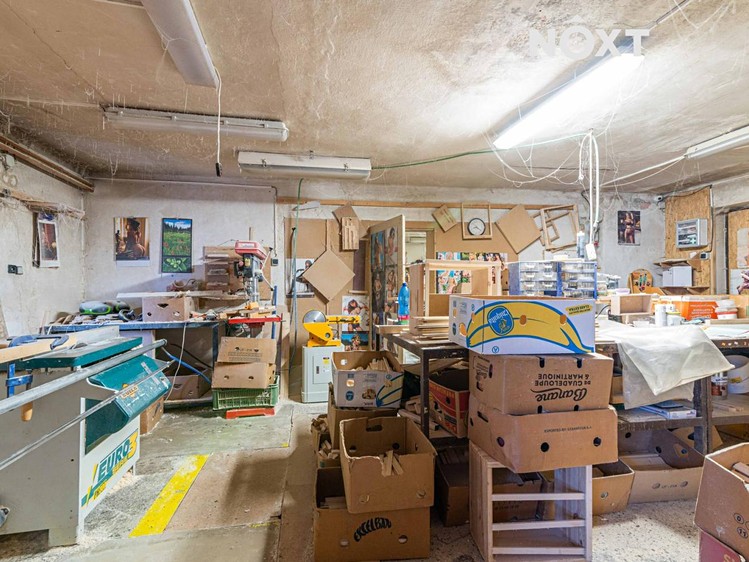 Prodej výrobní haly, prostoru 840 m² - foto 8