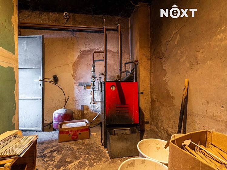 Prodej výrobní haly, prostoru 840 m² - foto 7