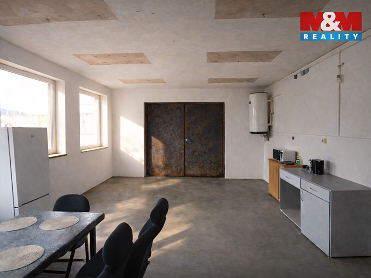 Prodej činžovního domu 560 m² - foto 6