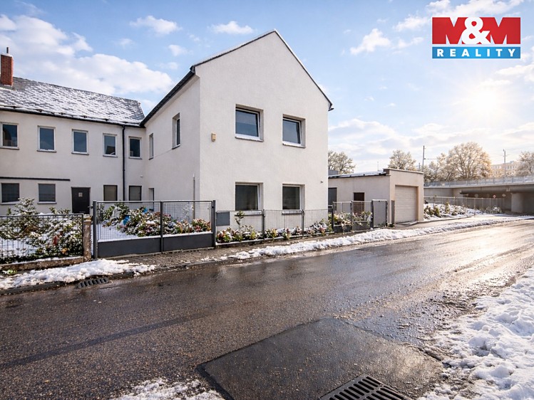 Prodej činžovního domu 560 m² - foto 7