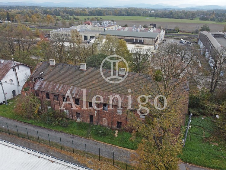 Prodej ubytovacího zařízení 463 m² - foto 4