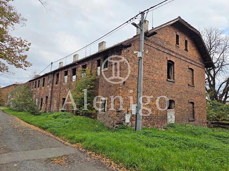 Prodej ubytovacího zařízení 463 m² - foto 1