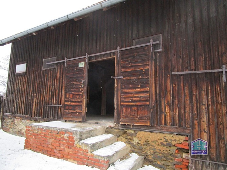 Prodej skladového prostoru 192 m² - foto 3