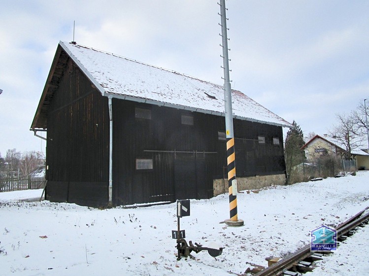 Prodej skladového prostoru 192 m² - foto 2
