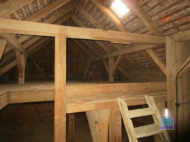 Prodej skladového prostoru 192 m² - foto 7