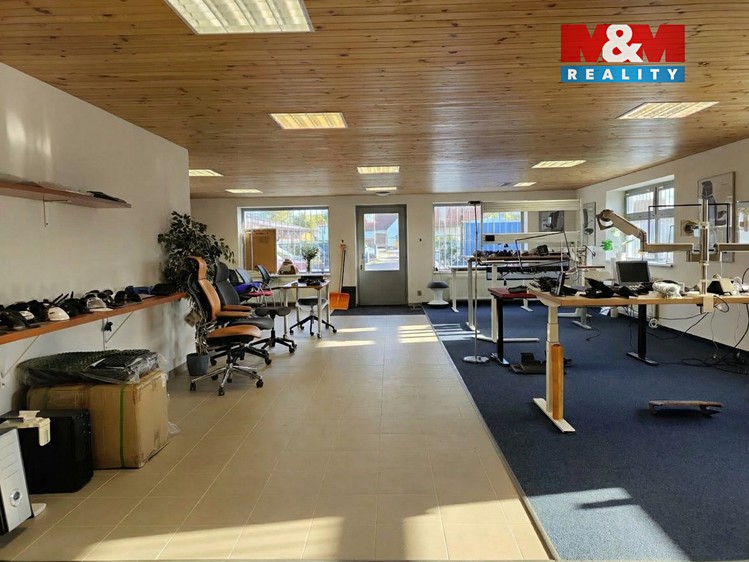 Prodej obchodního prostoru 972 m² - foto 3
