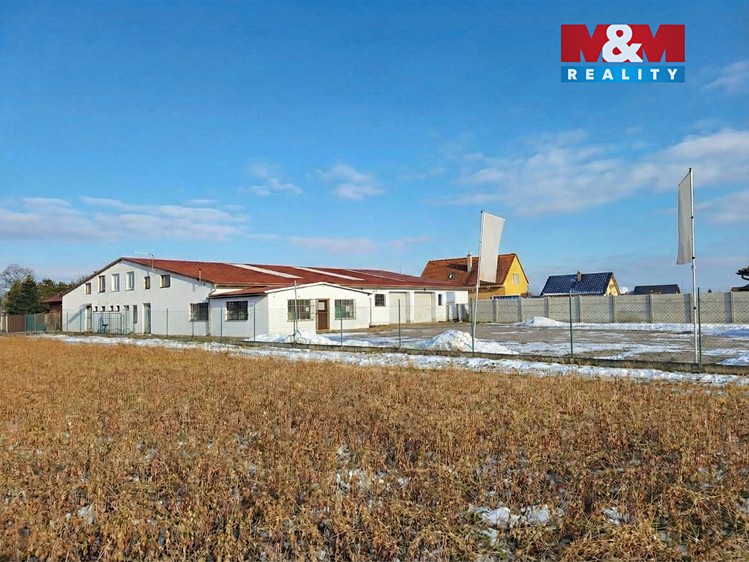 Prodej obchodního prostoru 972 m² - foto 2