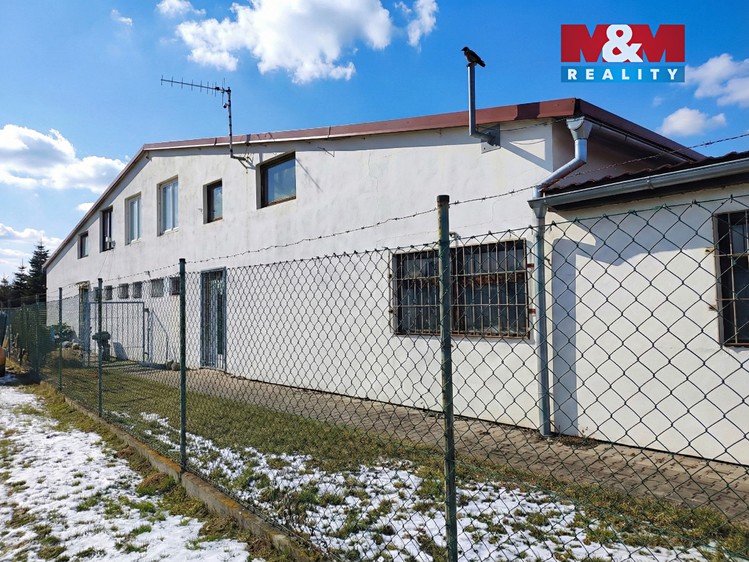 Prodej obchodního prostoru 972 m² - foto 7