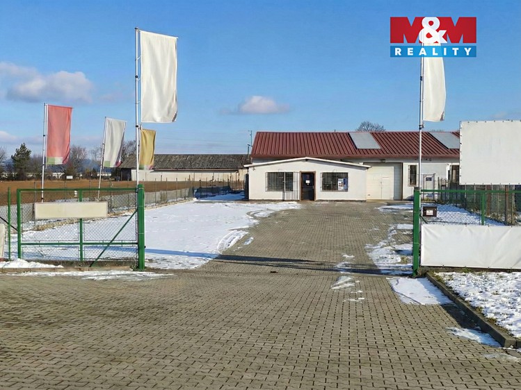 Prodej obchodního prostoru 972 m² - foto 8