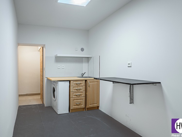 Prodej ubytovacího zařízení 12 m² - foto 4
