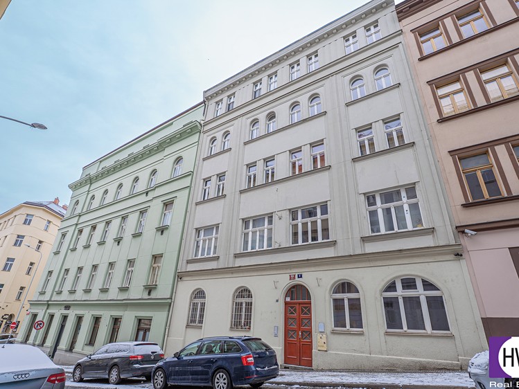 Prodej ubytovacího zařízení 12 m² - foto 1