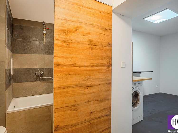 Prodej ubytovacího zařízení 12 m² - foto 2