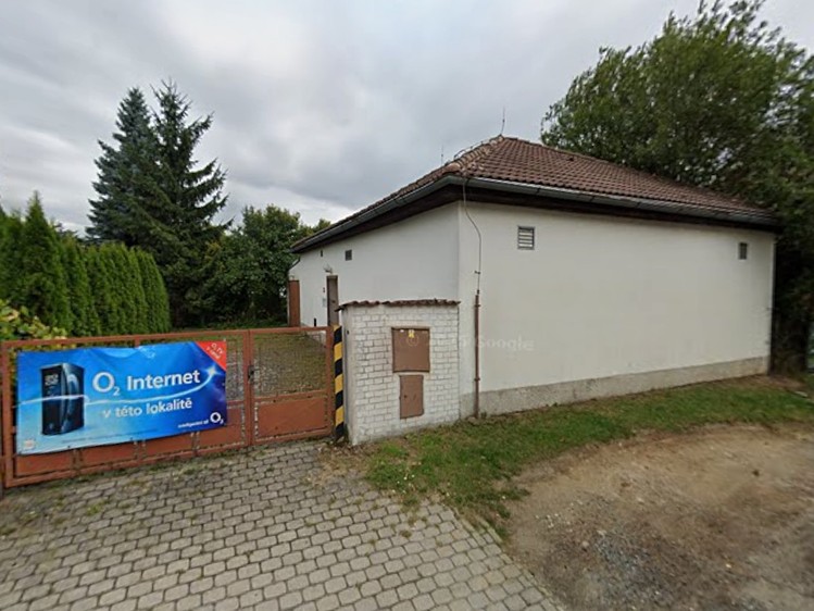 Prodej obchodního prostoru 109 m² - foto 1