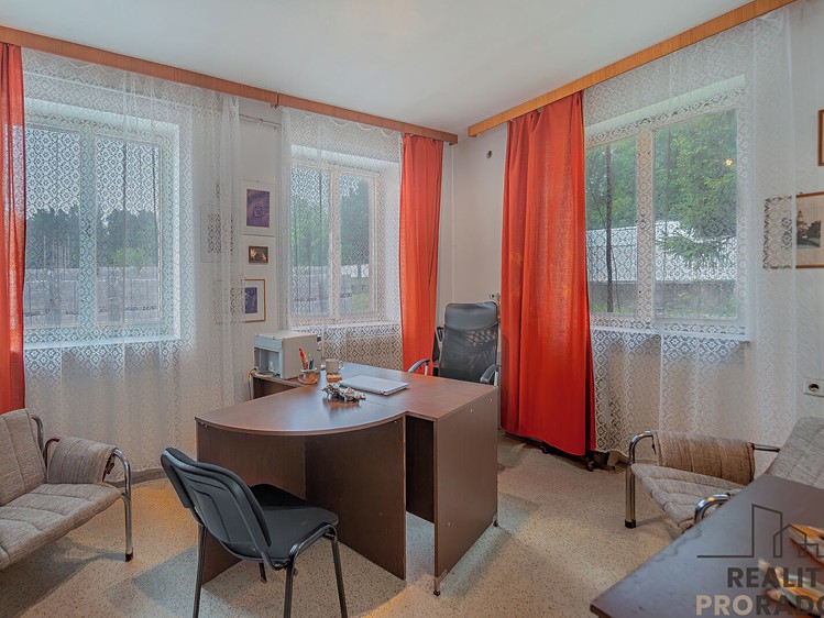 Prodej výrobní haly, prostoru 16 153 m² - foto 8
