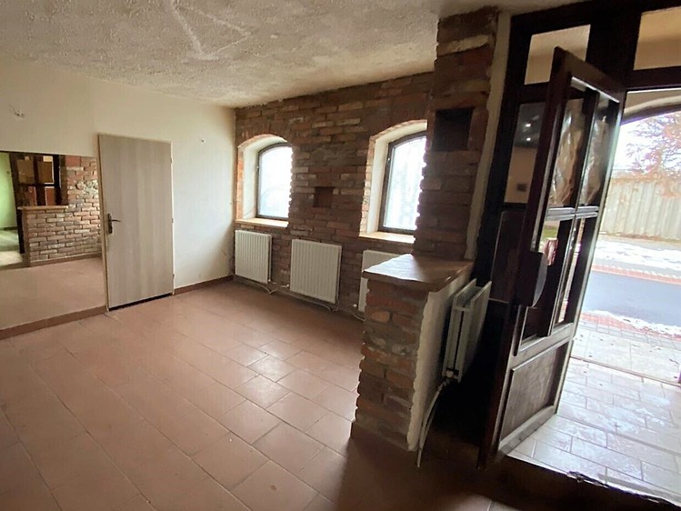 Prodej komerční nemovitosti 467 m² - foto 3